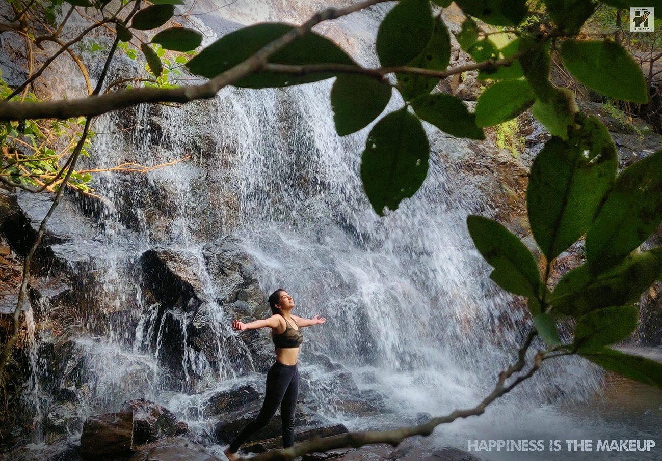 Sirsi Rappelling & Forest Escape — moment 2