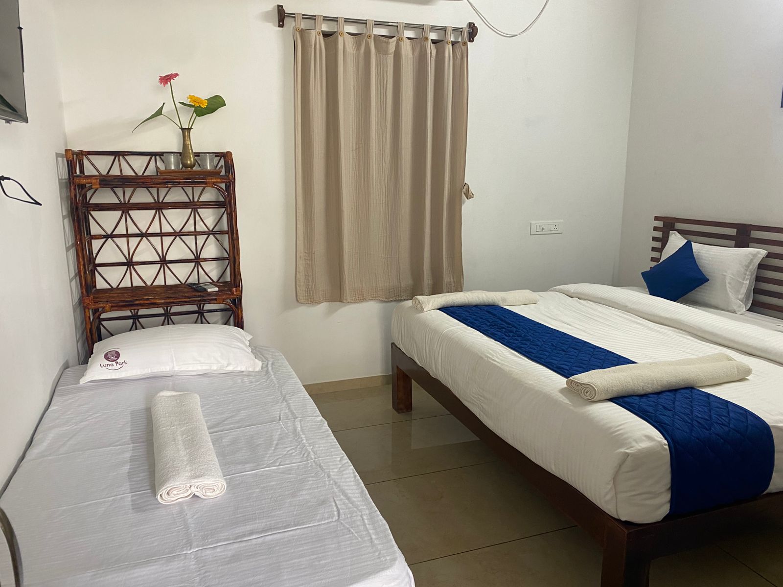 Pondicherry Weekend — moment 2