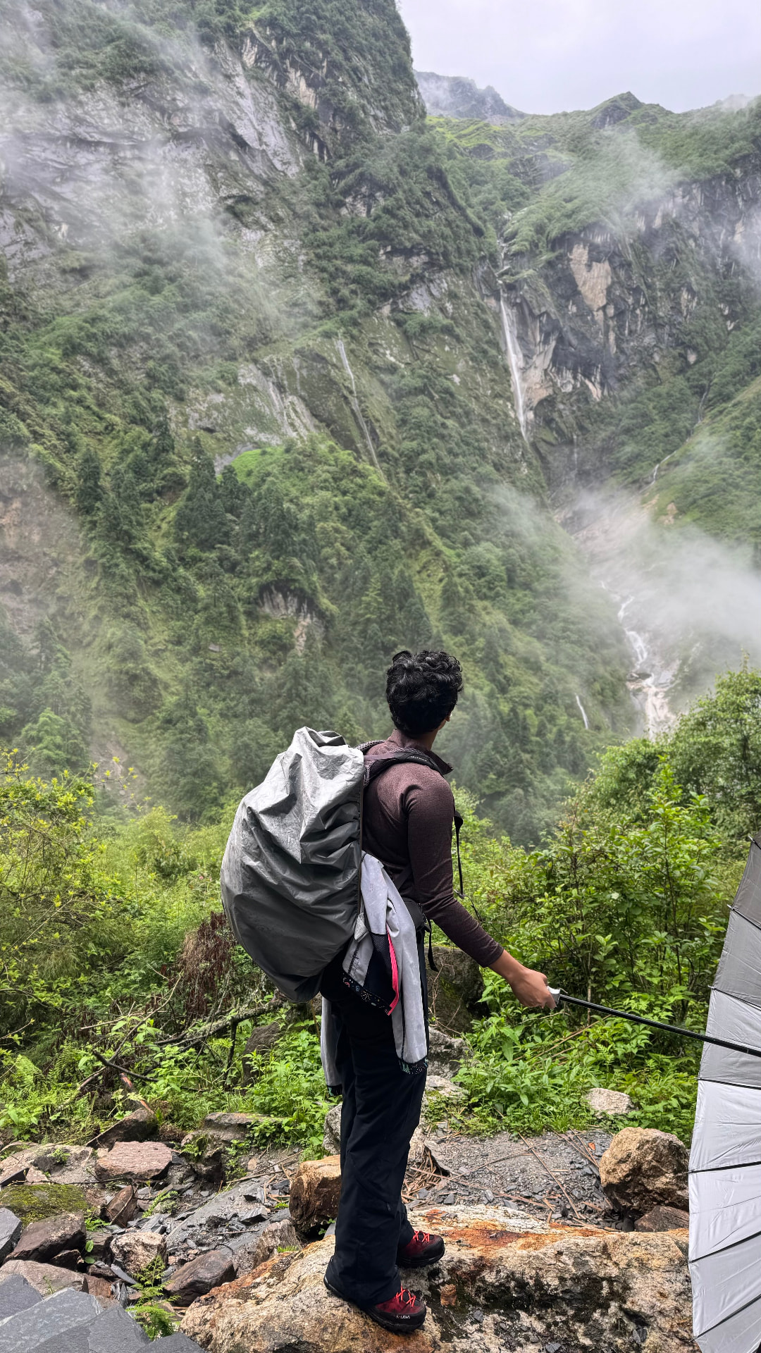 Everest Base Camp (EBC) — moment 3