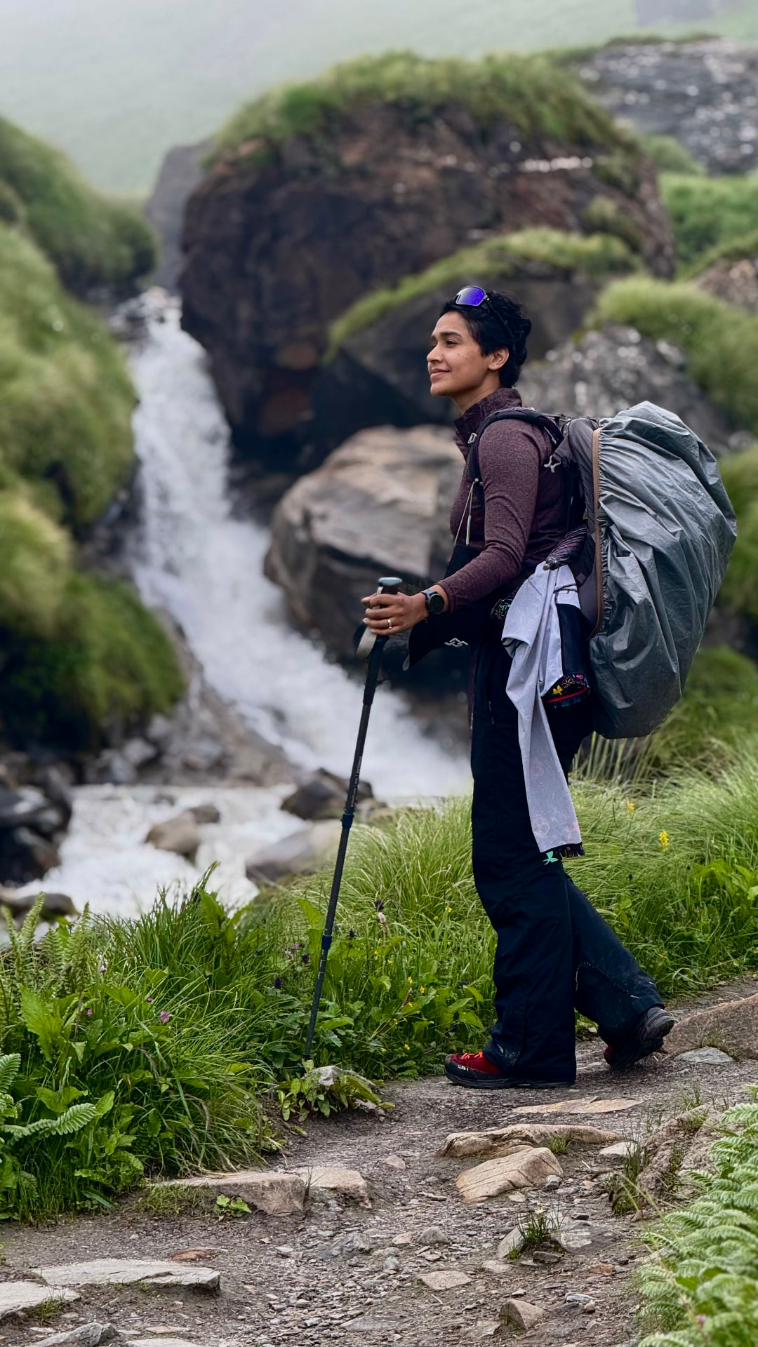 Everest Base Camp (EBC) — moment 4