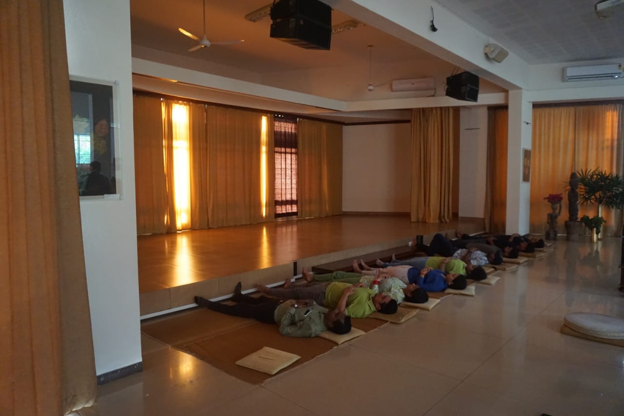 Pondicherry Weekend — moment 6