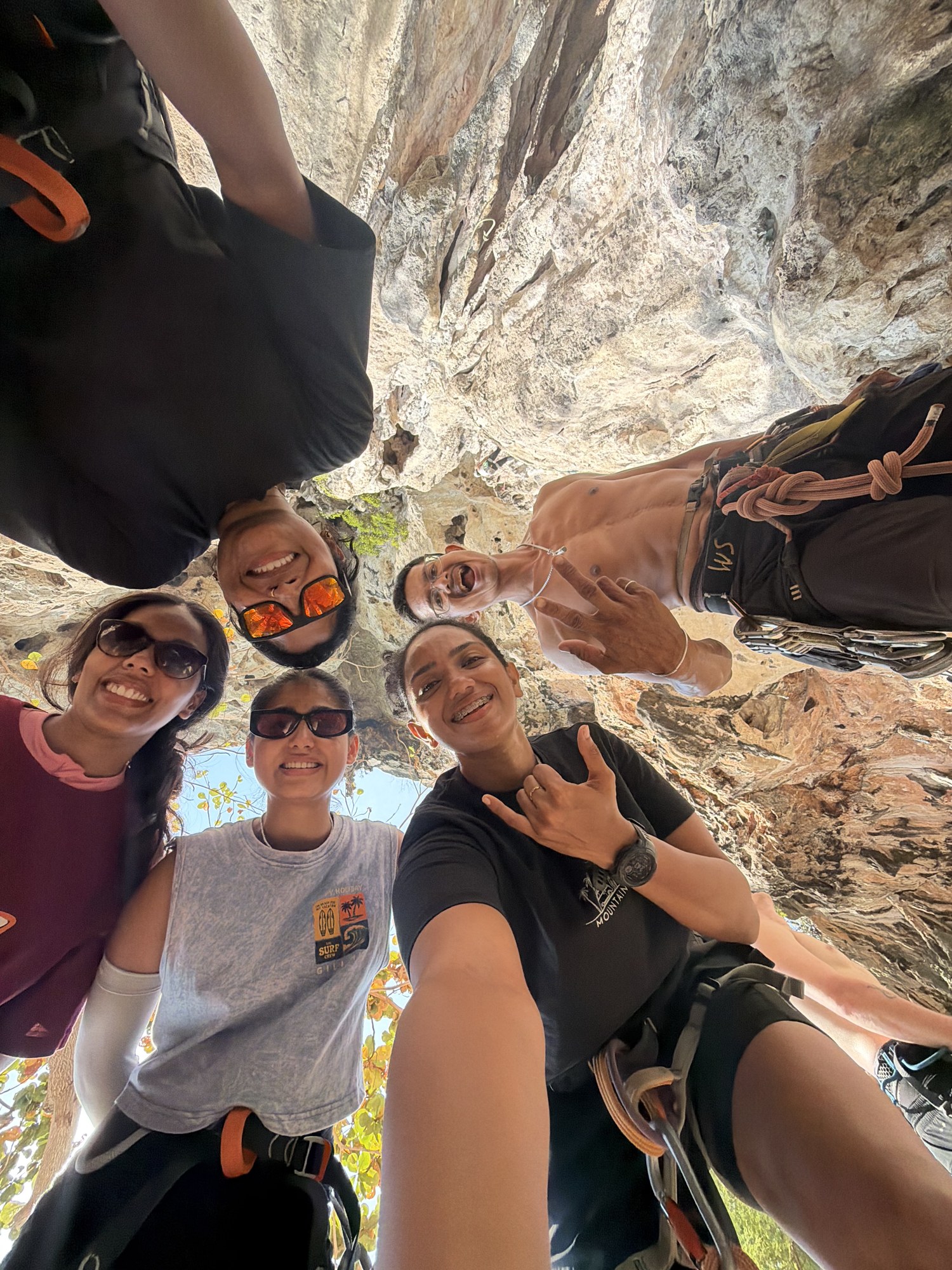 Thailand Sailing — Phuket — moment 6
