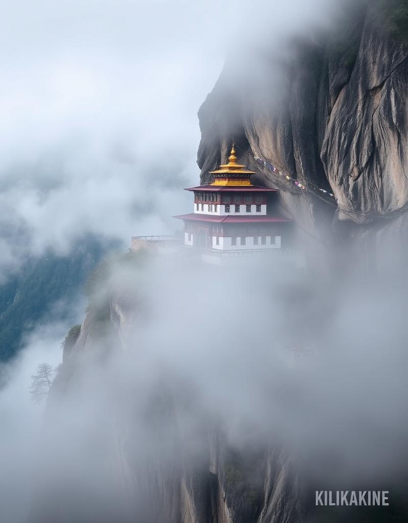 Explore Bhutan