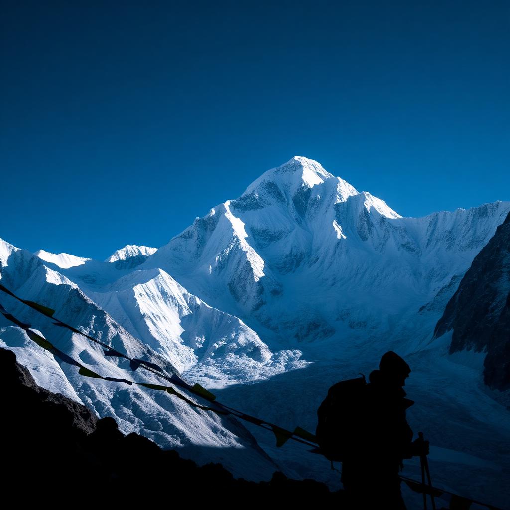 Everest Base Camp (EBC)
