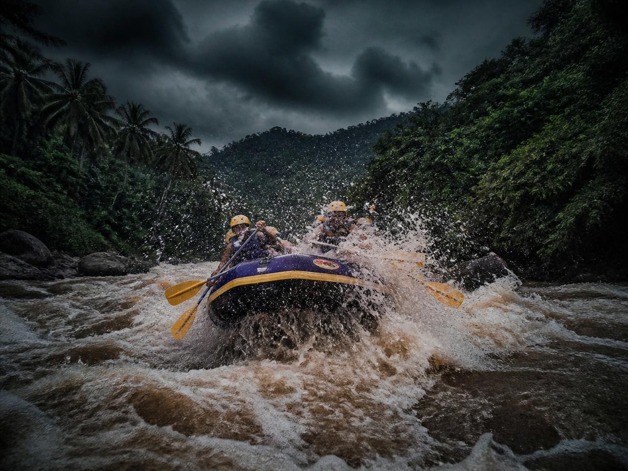Kannur Monsoon Adventure