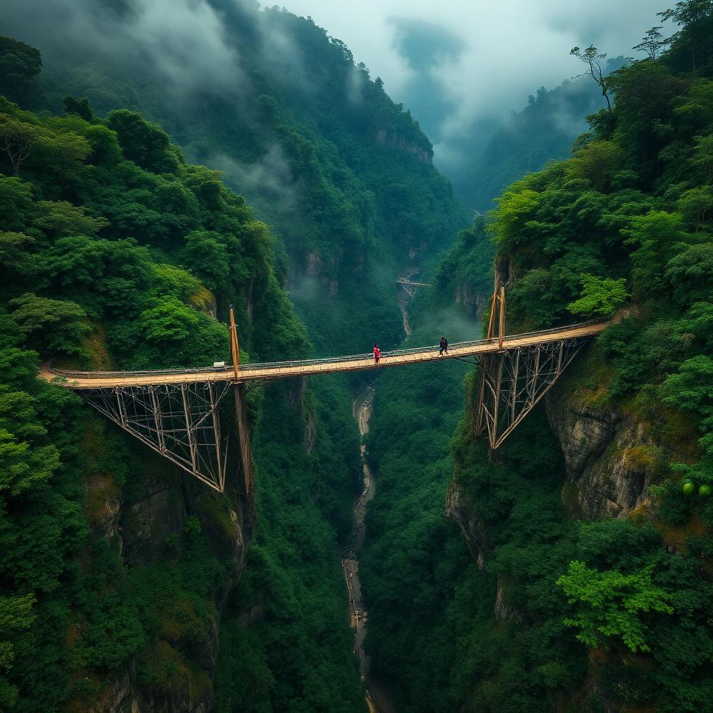 Meghalaya