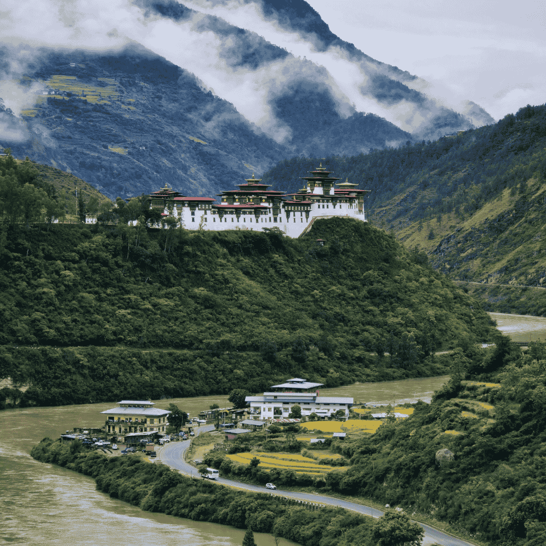 BHUTAN