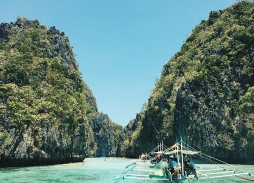 Cultural & Island Trails of the Philippines