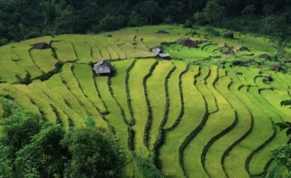 Vietnam + Laos Escape