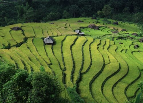 Vietnam + Laos Escape