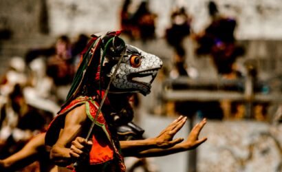 Timeless Bhutan Experience